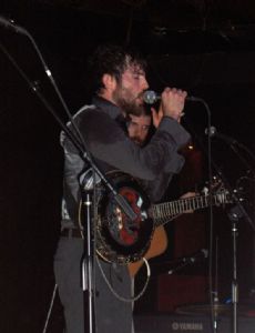Scott Avett