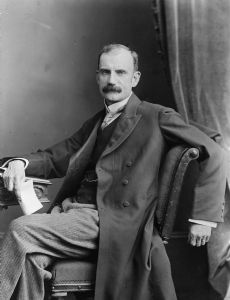 William Pember Reeves