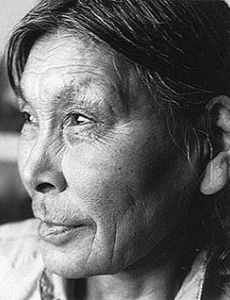 Jessie Oonark
