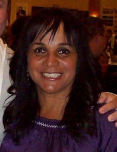 Kelly Jo Minter