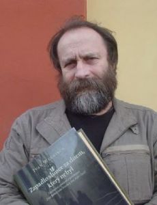 Ivan Wernisch