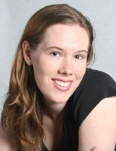 Sara McDermott Jain