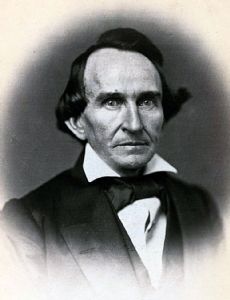 David Settle Reid