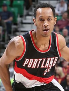 Tim Quarterman