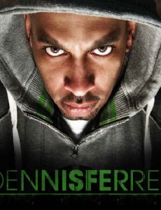 Dennis Ferrer