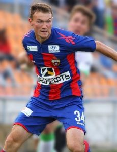 Aleksei Nikitin