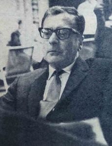 P. M. Pasinetti