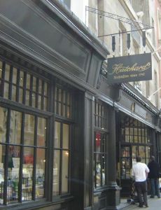 Hatchards