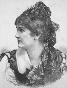 Irma Reichová