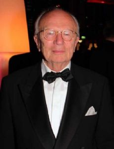 Friedrich Nowottny