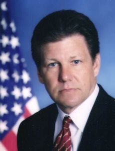 Brian L. Stafford