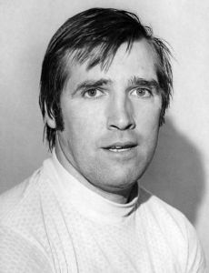 Bill Fairbairn