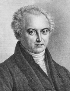 Heinrich Wilhelm Matthäus Olbers