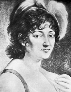 Louise Caroline of Hochberg