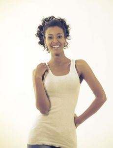Genet Tsegay