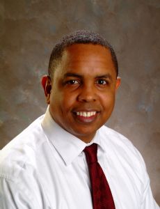 Chaka Patterson