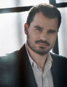 Kostas Tripylas