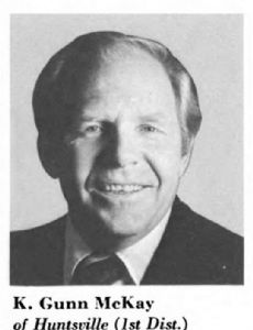K. Gunn McKay