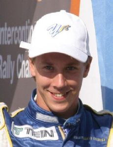 Patrik Flodin