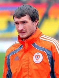 Konstantin Zuyev