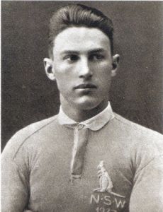George Treweek