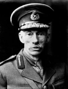 Ernest Alexander Cruikshank