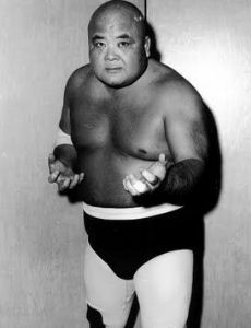 Tojo Yamamoto