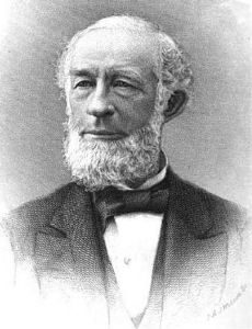 Onslow Stearns