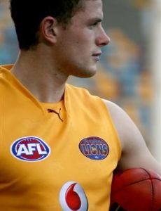 Pearce Hanley