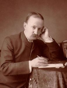 Edward B. Evans
