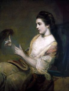 Kitty Fisher