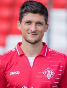 Jannis Nikolaou