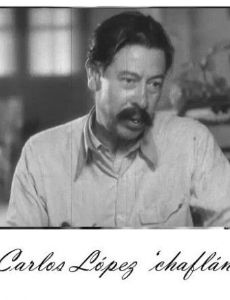 Carlos López