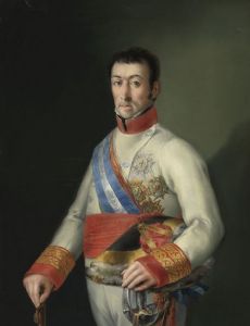 Francisco Javier de Elío