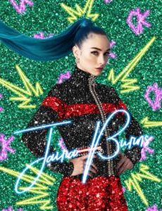 Jaira Burns