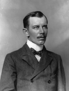 Percy Girouard