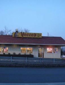 Yocco's Hot Dogs