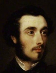 Charles Brinsley Marlay