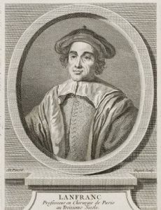 Lanfranc of Milan