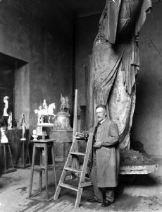 John Börjeson