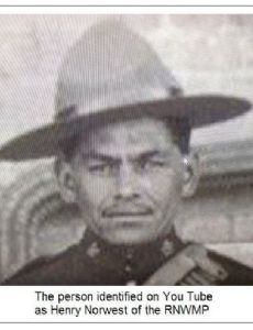 Henry Norwest