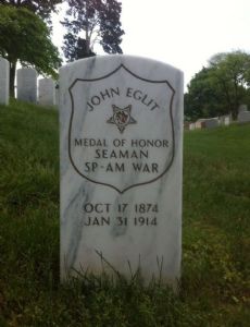 John Eglit