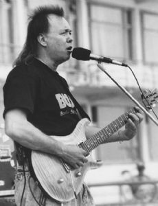 Mike Deasy