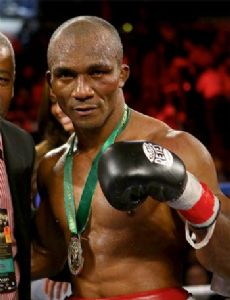 Sakio Bika