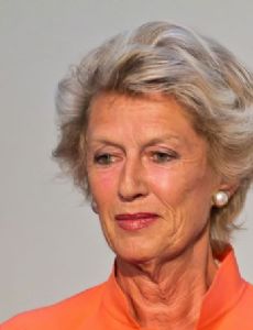Petra Roth