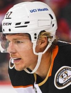 Hampus Lindholm