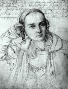 Helmina von Chézy