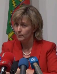 Maria Luís Albuquerque