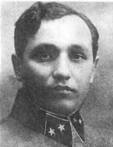 Grigory Stelmakh