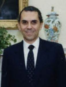 Enrique J.A. Candioti